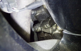 SUZUKI HAYABUSA Gen.2 2011