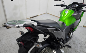 KAWASAKI VERSYS-X 250 ABS LE250D
