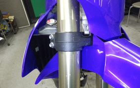 YAMAHA YZ250FX 2025 CG57C