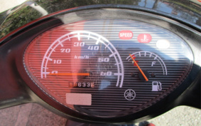 YAMAHA JOG DELUXE SA36J