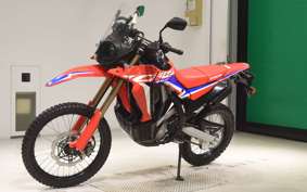 HONDA CRF250 GEN 2 RALLY 2026 MD47