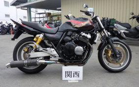 HONDA CB400SF VTEC Spec3 2007 NC39