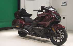 HONDA GL 1800 GOLD WING TOUR DCT 2025 SC79