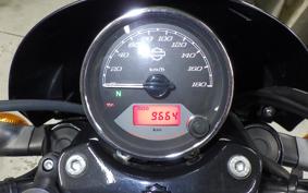 HARLEY XG750 STREET 2015