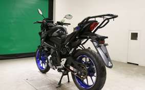 SUZUKI GSX-S125 DL32D