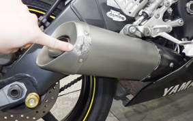 YAMAHA YZF-R6 2007