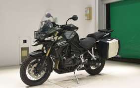 TRIUMPH TIGER EXPLORER 2014