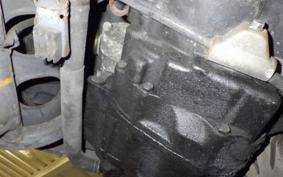 HONDA FUSION SE 2002 MF02