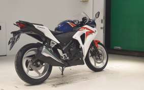 HONDA CBR250R GEN 3