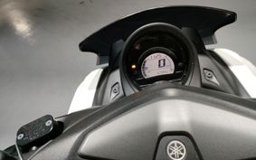 YAMAHA N-MAX 125 SED6J
