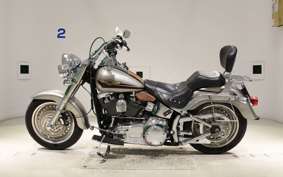 HARLEY FLSTF 1580 2008