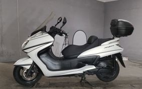 YAMAHA GRAND MAJESTY250 SG15J