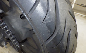 KAWASAKI NINJA 250R 2003 EX250K