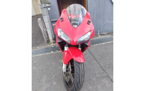HONDA CBR600RR 2004 PC37