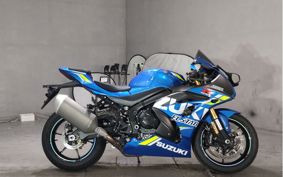 SUZUKI GSX-R1000R 2018 DM11G