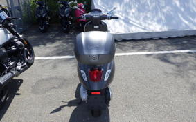 VESPA SPRINT150