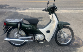HONDA SUPER CUB50 AA04