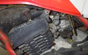 HONDA TLM50 AD07