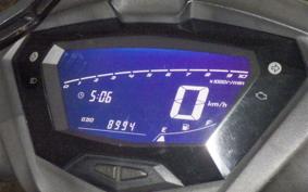YAMAHA CYGNUS 125 XSR 3 2016 SED8J