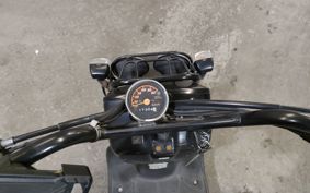 HONDA ZUMAR AF58