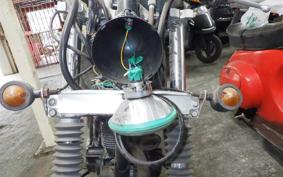 YAMAHA TW200 Gen.2 DG07J