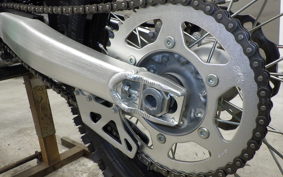 SUZUKI RM-Z250 2009