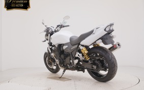 YAMAHA XJR1300 Gen.2 2013