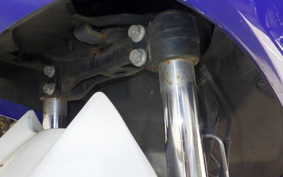 YAMAHA CYGNUS 125 XSR 3 SEA5J