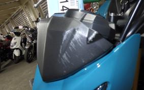 KAWASAKI Z125 PRO BR125H