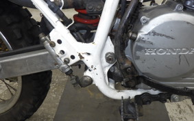 HONDA XLR250 BAJA 2008 MD22