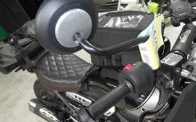 TRIUMPH TRIUMPH SCRAMBLER400X 2024