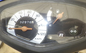 SUZUKI ADDRESS V125 G CF46A
