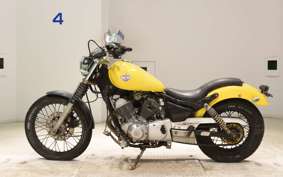 YAMAHA VIRAGO 250 3DM