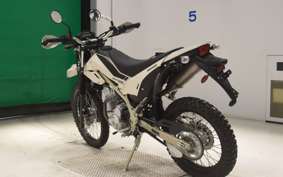 KAWASAKI KLX230ｼｪﾙﾊﾟ 1996 LX232A