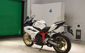 HONDA CBR250RR A MC51