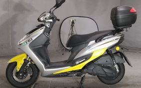 YAMAHA CYGNUS125XSR SED8J