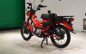HONDA CT125-2 JA65