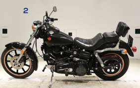 HARLEY FXB 1340 2014
