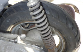 YAMAHA JOG Gen.4 SA16J