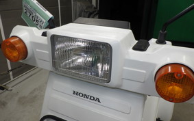 HONDA GYRO X 2021 TD02