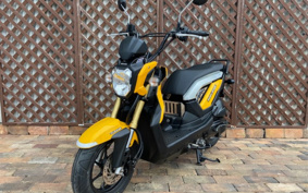 HONDA ZOOMERX JF52