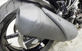 SUZUKI SV650 X A 2020 VP55B