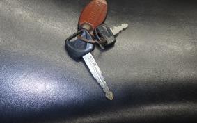 HONDA HORNET 600 1998 PC34