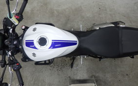 SUZUKI SV650 A 2017 VP55B