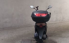 SUZUKI ADDRESS V50 CA4BA
