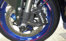 SUZUKI GSX-S1000GT 2023 EK1AA