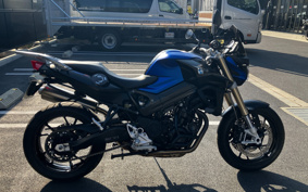 BMW F800R 2015 0B04