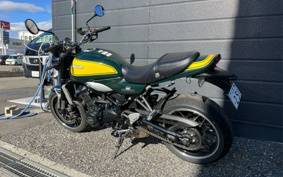 KAWASAKI Z900RS 2024 ZR900K