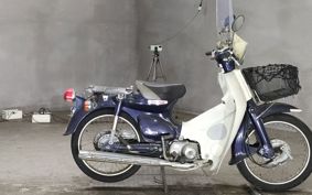 HONDA SUPER CUB90 HA02