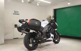 KAWASAKI NINJA 1000 A 2013